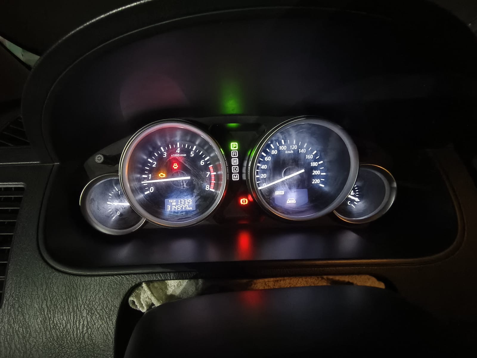 مازدا CX90 موديل ٢٠١٥